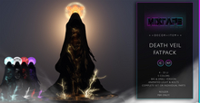 MIXTAPE - death veil - FP