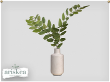 Ariskea [Serenya] Just a Cute Plant