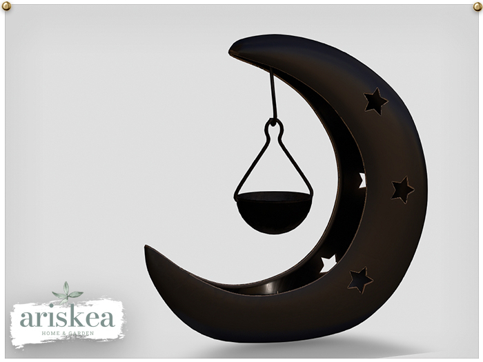 Ariskea [Spellbound] Moon Wax Melter