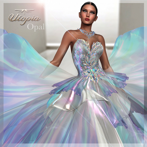 Utopia OpaL