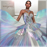 Utopia OpaL