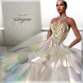 Utopia OpaL gold