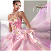 Utopia OpaL pink