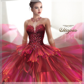 Utopia OpaL ruby