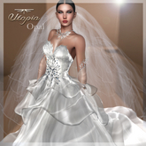 Utopia OpaL white