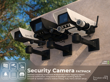 StudioOne - CCTV Fatpack (LR + LX)