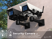 StudioOne - CCTV Security Camera (LX)
