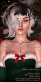 - Secrets - Missy Necklace - Fatpack - Reborn - Lara / LaraX - Legacy - KUPRA -