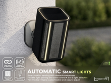 StudioOne - Automatic Lights - Smart Security