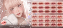 [TEAR] Isis Gloss V.2 - FATPACK