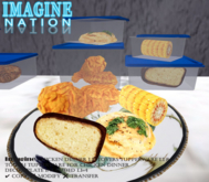 Imagine Chicken Dinner Leftovers