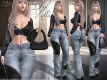 {Le'La} Dark Lulla
