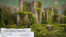 (Fundati) Enhanced Moss Set
