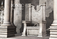 ionic : The Throne : Stone