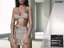 Smesh - Ziva Set
