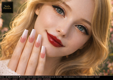 Nails Passion - Echo