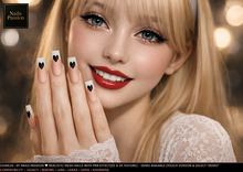 Nails Passion - Charlee