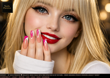 Nails Passion - Hershey