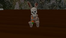 bloody skull buny final 1