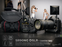 StudioOne - Pro DSLR Digital Camera