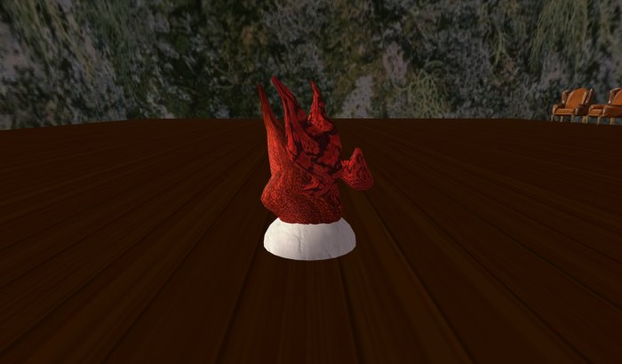 wicked donation dragon