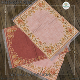 DD Rosewood Rug Set