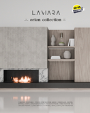 LAVIARA - Orion Collection Fatpack