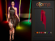 AtaMe - Walancia Legacy Perky