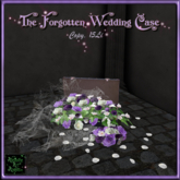 The Forgotten Wedding Case