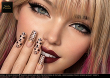 Nails Passion - Jeona