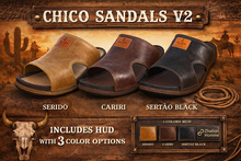 Chico Sandals V2