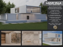 ::..NS..:: Lazur Villa