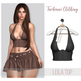 Tachinni - Leila top - #3