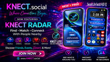 Second Life Social HUD V2.8.1