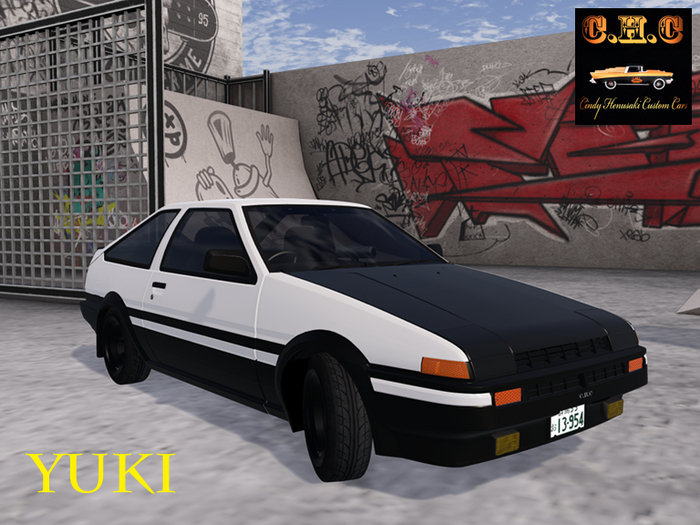 Yuki