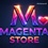 MAGENTA - STORE 