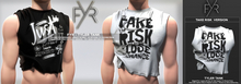 FYR - Tyler Tank Risk
