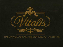 Date Night: Couples Dining
