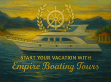 Date Night: Couples Boating