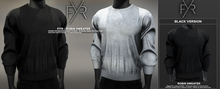 FYR - Robin Sweater Black