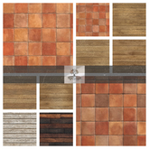 TB - PRIMROSE PANTRY CAFE - BUILDING SET
