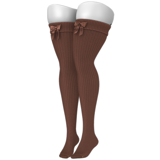 +  Villena  +  Doki Socks Coco