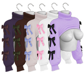+ Villena + Doki Sweater Fatpack