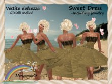Sweet Dress