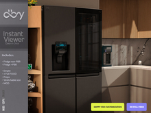 FRIDGE LC Instant Viewer [dark] dby