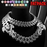 Fangz - Cuban V3 - FATPACK