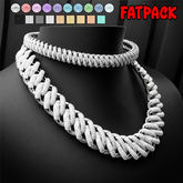 Fangz - Cuban V1 - FATPACK