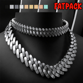 Fangz - Cuban V2 - FATPACK