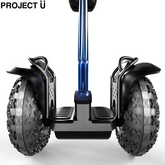 U - EXPLUR Segway "Cobalt"