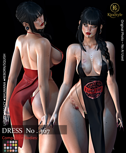 KiraStyle // 367 //